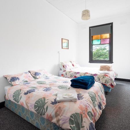 Private Ensuite Accomodation Portland Exterior foto