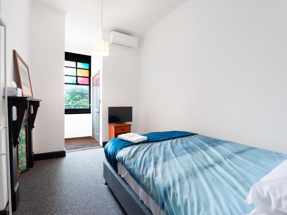Private Ensuite Accomodation Portland Exterior foto