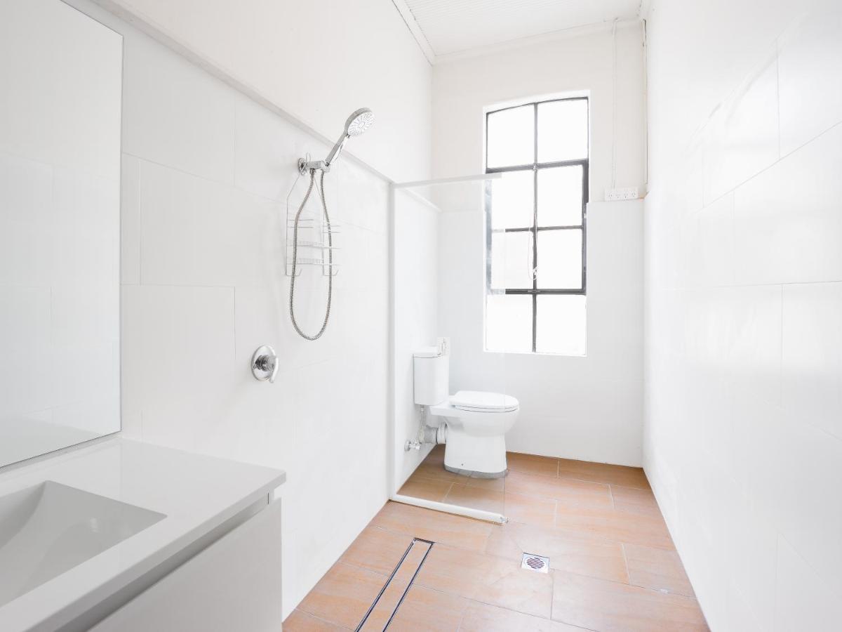 Private Ensuite Accomodation Portland Exterior foto