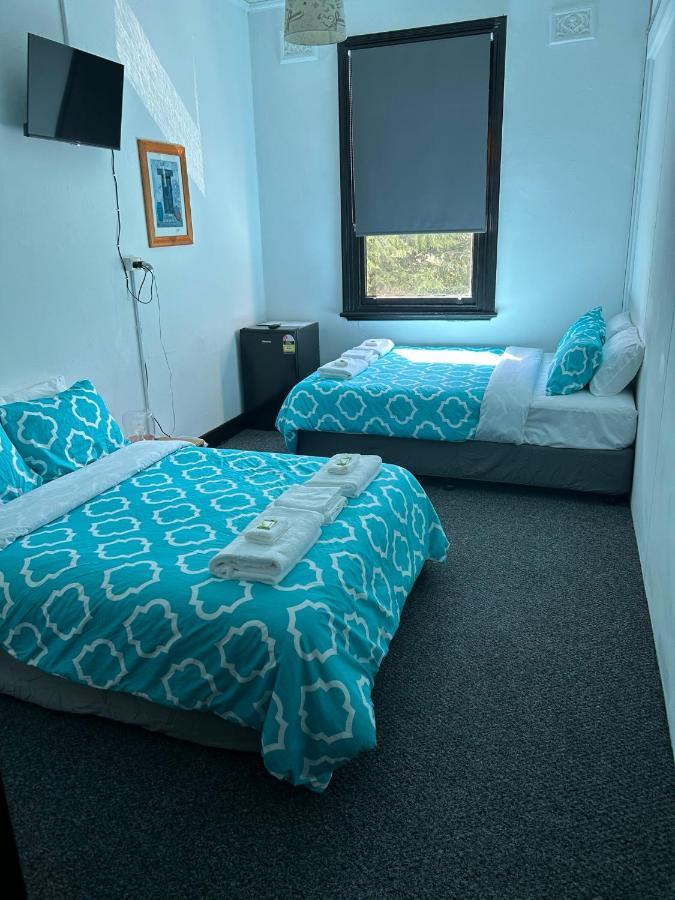 Private Ensuite Accomodation Portland Exterior foto
