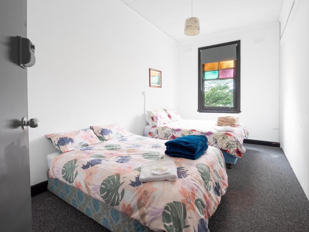 Private Ensuite Accomodation Portland Exterior foto